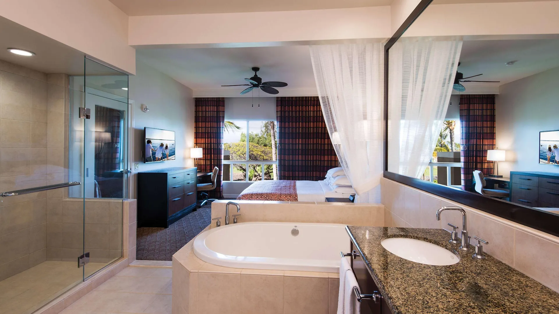 Hilton Grand Vacations Club Kohala Suites Waikoloa