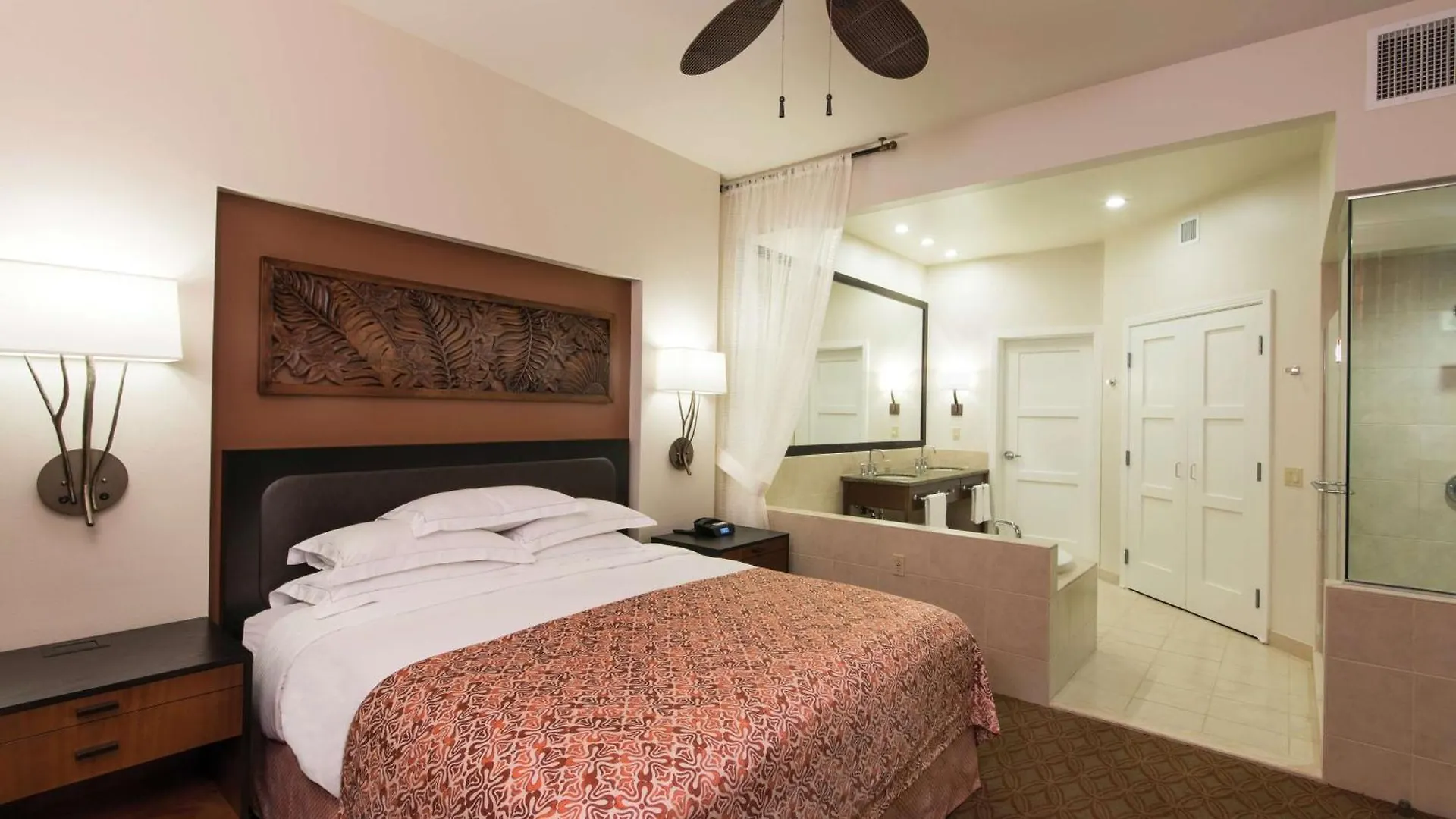 Hilton Grand Vacations Club Kohala Suites Waikoloa