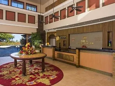 Resort Hilton Grand Vacations Club Kohala Suites Waikoloa