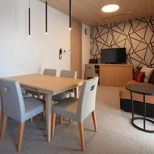 ホテル Tokyu Vacations Midosuji ****