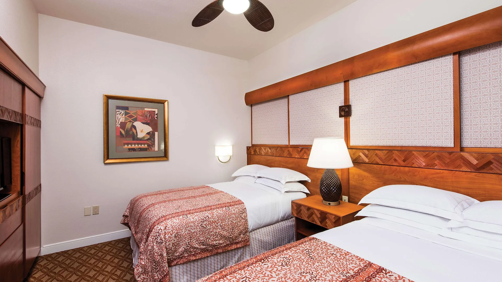 Hilton Grand Vacations Club Kohala Suites Waikoloa