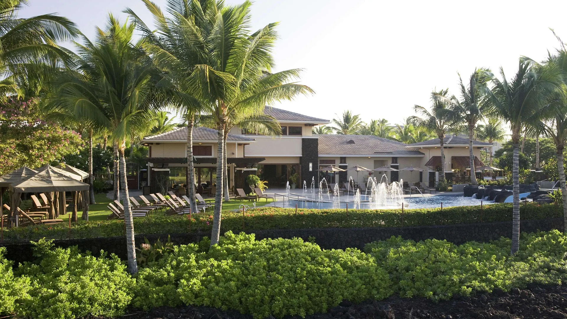 Hilton Grand Vacations Club Kohala Suites Waikoloa 3*,
