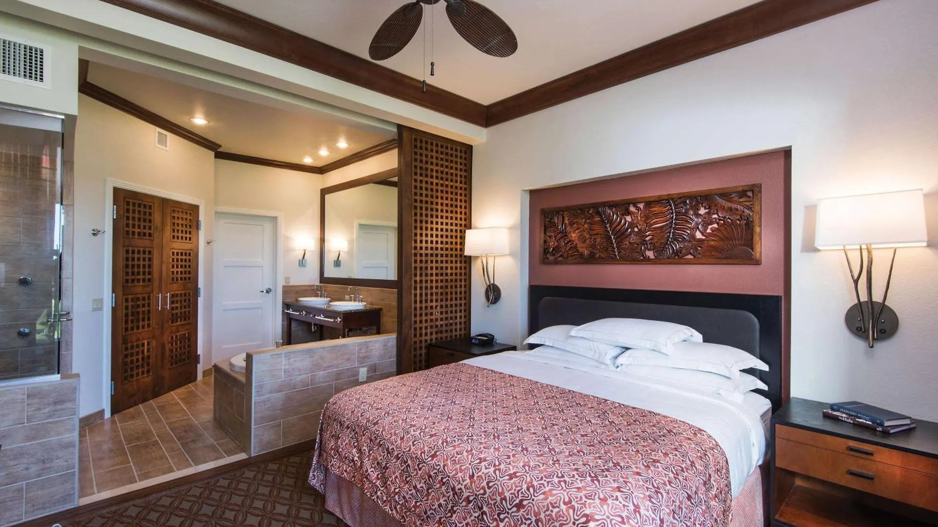 Hilton Grand Vacations Club Kohala Suites Waikoloa