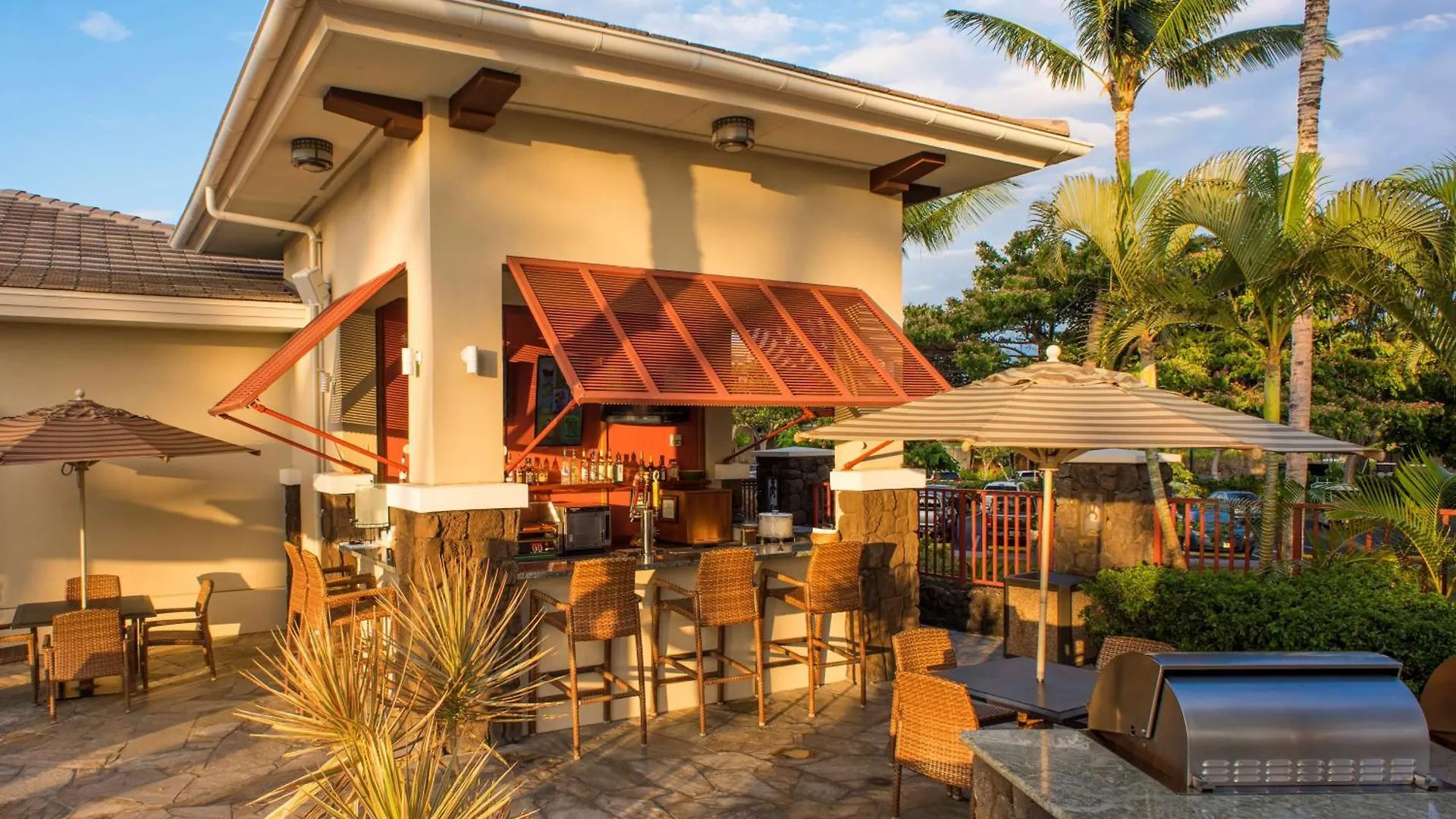 Hilton Grand Vacations Club Kohala Suites Waikoloa Resort