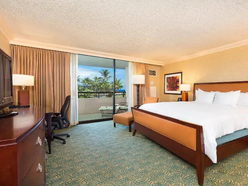 Resort Hilton Grand Vacations Club Kohala Suites Waikoloa